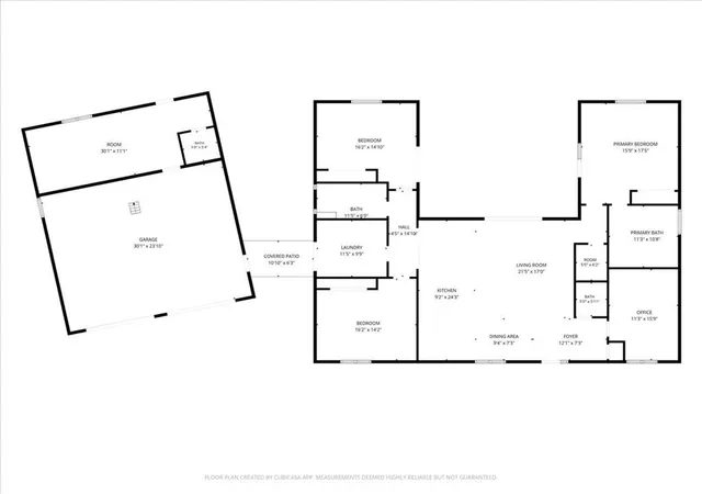 59th image of 40 Red Oak Cir, Buchanan, GA 30113 | MLS# 7822679