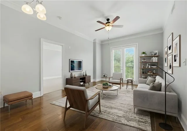 Photo 1 of Condo for sale at 2277 Peachtree Rd Ne #307, Atlanta, GA 30309 | MLS# 7803402 | Listing updated on 2026-09-02