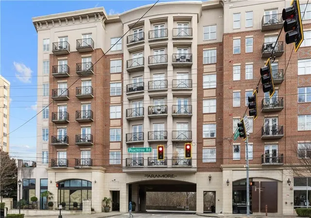 Photo 23 of Condo for sale at 2277 Peachtree Rd Ne #307, Atlanta, GA 30309 | MLS# 7803402 | Listing updated on 2026-09-02