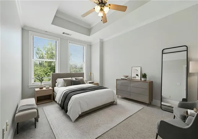 Photo 2 of Condo for sale at 2277 Peachtree Rd NE #307, Atlanta, GA 30309 | MLS# 7803402 | Listing updated on 2026-09-02
