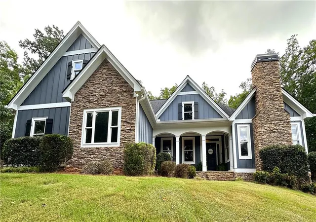 1st image of 47 Stone Gate Dr Nw, Cartersville, GA 30120 | MLS# 7810602