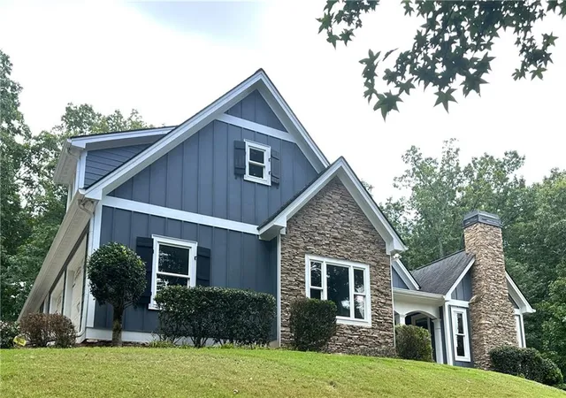 2nd image of 47 Stone Gate Dr Nw, Cartersville, GA 30120 | MLS# 7810602