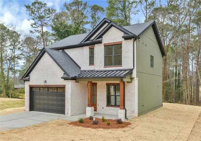 3rd image of 3367 Dodson Dr, Atlanta, GA 30344 | MLS# 7814150