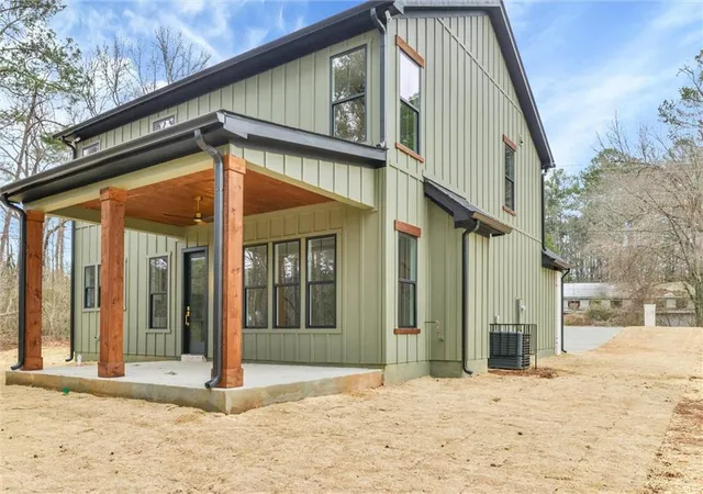 43rd image of 3367 Dodson Dr, Atlanta, GA 30344 | MLS# 7814150