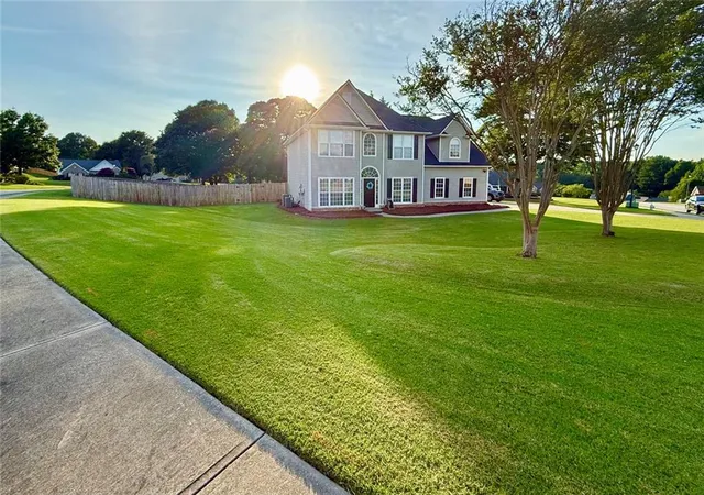 Photo 2 of Sale Pending at 2701 Wynter Snow Run, Bethlehem, GA 30620 | MLS# 7794301 | Listing updated on 2026-08-24