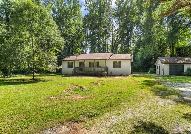 Photo 1 of Single family home for sale at 1425 Resaca Lafayette Rd Nw, Resaca, GA 30735 | MLS# 7822614 | Listing updated on 2026-09-15