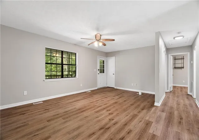 Photo 35 of Single family home for sale at 1425 Resaca Lafayette Rd Nw, Resaca, GA 30735 | MLS# 7822614 | Listing updated on 2026-09-15