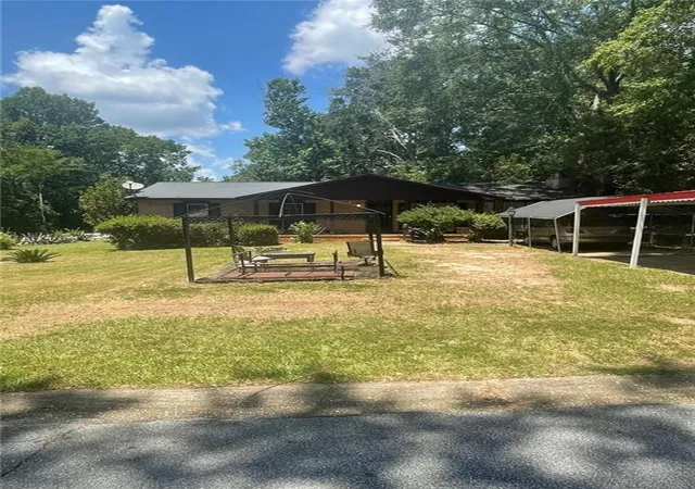 Homes for sale in Columbus, GA | 4129 Roman Dr, Columbus, GA 31907 | MLS# 7799578