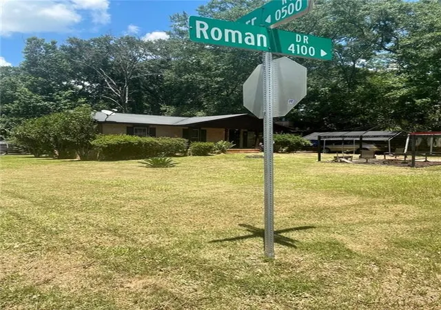 Homes for sale in Columbus, GA | 4129 Roman Dr, Columbus, GA 31907 | MLS# 7799578