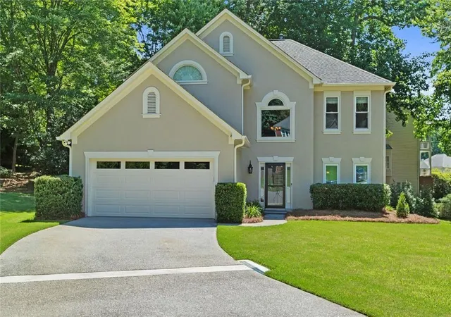 1st image of 565 Windermere Park Ct, Johns Creek, GA 30022 | MLS# 7783537