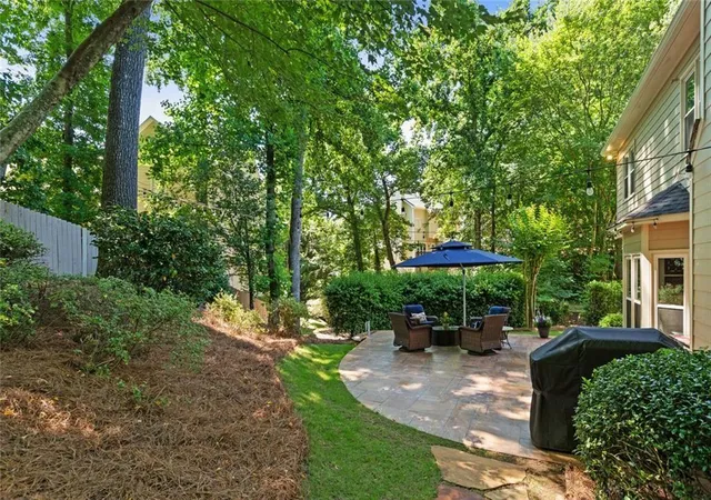 2nd image of 565 Windermere Park Ct, Johns Creek, GA 30022 | MLS# 7783537
