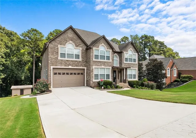 Photo 3 of Single family home for sale at 330 Rothaus Rdgs, Stockbridge, GA 30281 | MLS# 7647565 | Listing updated on 2026-10-09