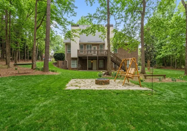 Photo 2 of Single family home for sale at 140 Wesley Dr, Athens, GA 30605 | MLS# 7827489 | Listing updated on 2026-08-29