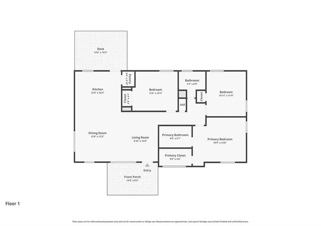 Photo 29 of Single family home for sale at 3235 Beech Dr, Decatur, GA 30032 | MLS# 7789651 | Listing updated on 2026-08-27