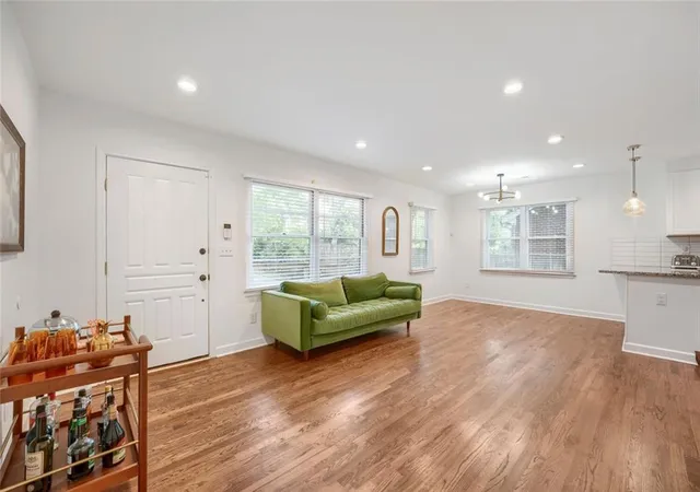 Photo 3 of Single family home for sale at 3235 Beech Dr, Decatur, GA 30032 | MLS# 7789651 | Listing updated on 2026-08-27
