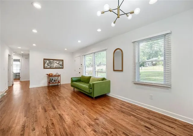 Photo 4 of Single family home for sale at 3235 Beech Dr, Decatur, GA 30032 | MLS# 7789651 | Listing updated on 2026-08-27