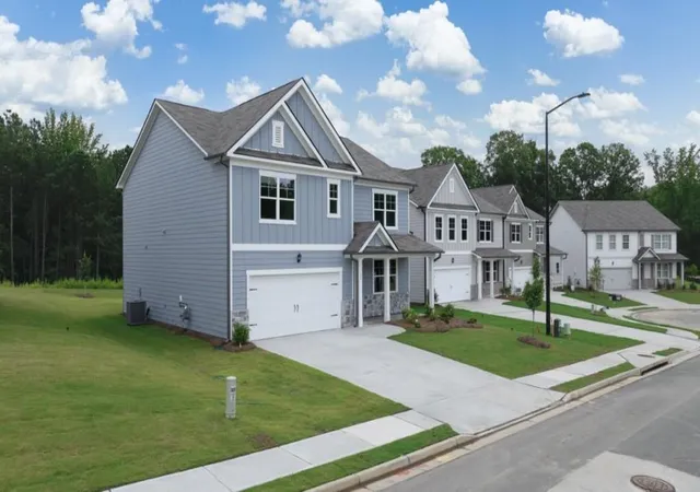 Homes for sale in Dallas, GA | 1123 Lost Creek Pkwy, Dallas, GA 30132 | MLS# 7802805