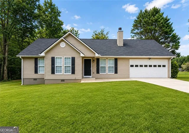 1st image of 683 Ash Wood Ln, Cleveland, GA 30528 | MLS# 7823285