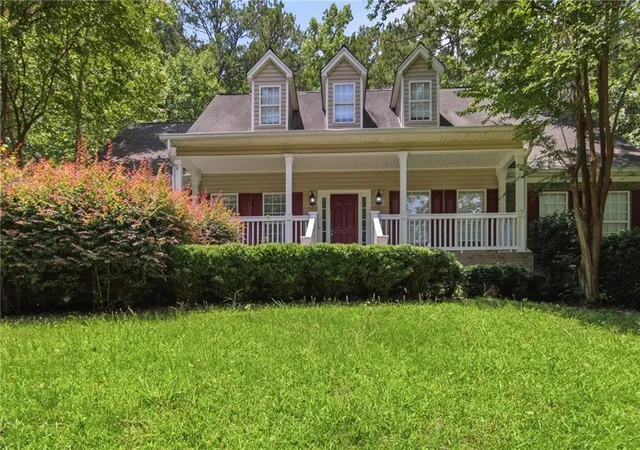 1st image of 30 Edge Dr, Oxford, GA 30054 | MLS# 7794374
