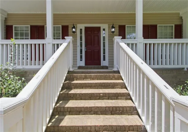 4th image of 30 Edge Dr, Oxford, GA 30054 | MLS# 7794374