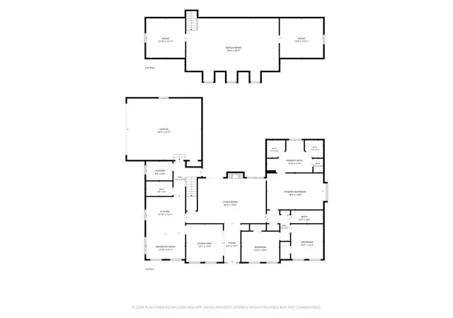 51st image of 30 Edge Dr, Oxford, GA 30054 | MLS# 7794374
