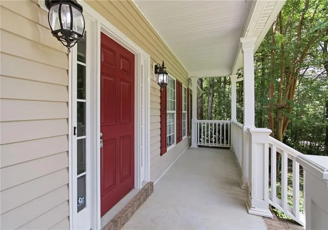 5th image of 30 Edge Dr, Oxford, GA 30054 | MLS# 7794374
