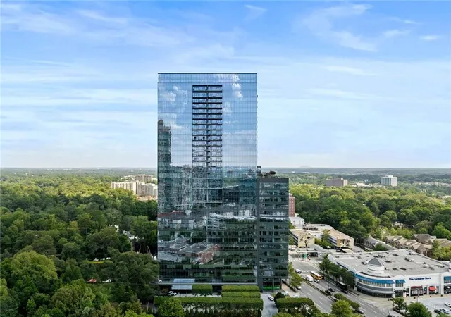 1st image of 3630 Peachtree Rd Ne #2002, Atlanta, GA 30326 | MLS# 7718295