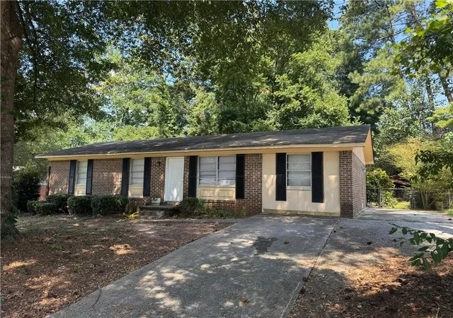 Single family home for sale at 723 Sheffield Rd, Norcross, GA 30071 | MLS# 7828439