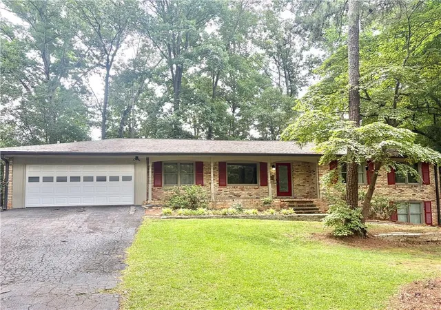 Photo 1 of Sale Pending at 5580 Leather Stocking Ln, Stone Mountain, GA 30087 | MLS# 7786210 | Listing updated on 2026-08-25