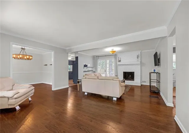 Photo 3 of Sale Pending at 5580 Leather Stocking Ln, Stone Mountain, GA 30087 | MLS# 7786210 | Listing updated on 2026-08-25