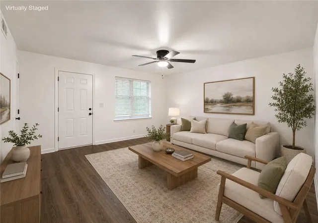 4th image of 3083 Colonial Wy #O, Atlanta, GA 30341 | MLS# 7766771