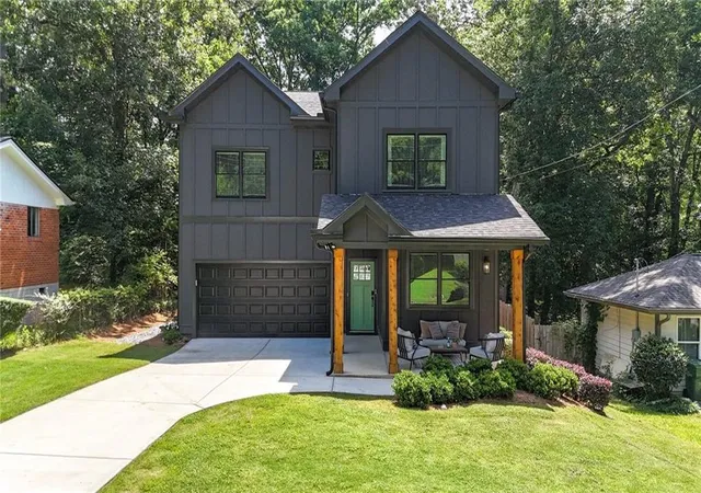 1st image of 2065 Claude St Nw, Atlanta, GA 30318 | MLS# 7785749