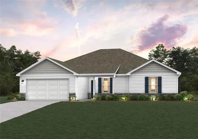 1st image of 209 Tj's Trl, Hogansville, GA 30230 | MLS# 7790889