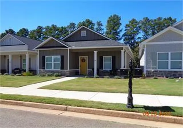 Photo 1 of Single family home for sale at 42 Courtyard Ln, Cartersville, GA 30120 | MLS# 7791500 | Listing updated on 2026-06-30