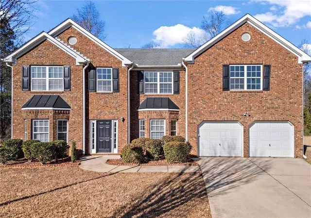 Photo 1 of Single family home for sale at 221 Cutbank Ct Sw, Atlanta, GA 30331 | MLS# 7779965 | Listing updated on 2026-08-07