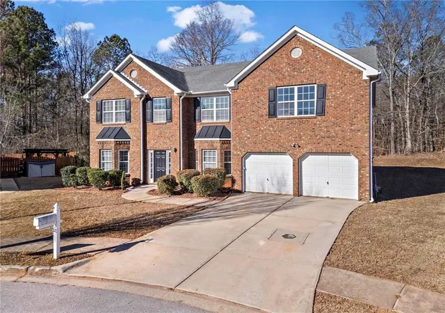 Photo 30 of Single family home for sale at 221 Cutbank Ct Sw, Atlanta, GA 30331 | MLS# 7779965 | Listing updated on 2026-08-07