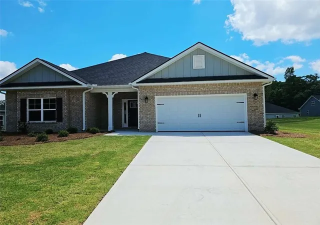 Homes for sale in Bowdon, GA | 321 Angela Ave, Bowdon, GA 30108 | MLS# 7798199