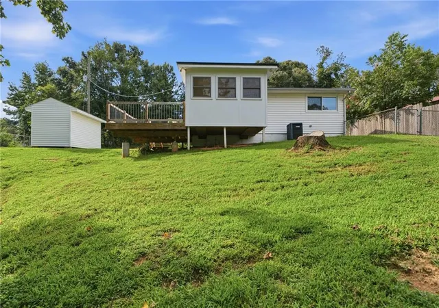 27th image of 5015 Virginia Ave, Cumming, GA 30041 | MLS# 7824650