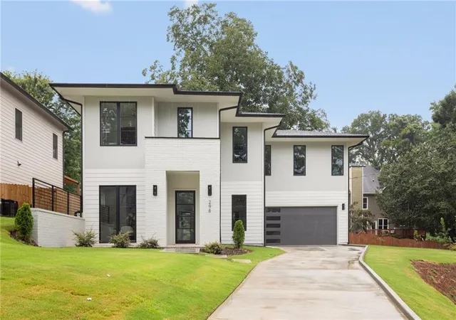 Single family home for sale at 298 Creighton Ave, Scottdale, GA 30079 | MLS# 7826073