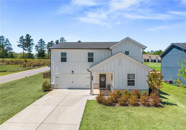 Homes for sale in Homer, GA | 177 Sweet Briar Wy, Homer, GA 30547 | MLS# 7753795