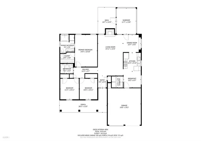Photo 3 of Sale Pending at 113 Reid Plantation Dr, Villa Rica, GA 30180 | MLS# 7786868 | Listing updated on 2026-10-02