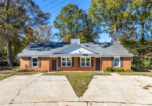1st image of 501 Timber Ridge Ct, Lawrenceville, GA 30046 | MLS# 7802737