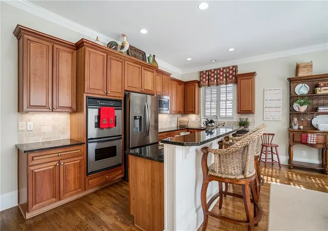 Homes for sale in Dawsonville, GA | 194 Waterfront Park Ln, Dawsonville, GA 30534 | MLS# 7764536