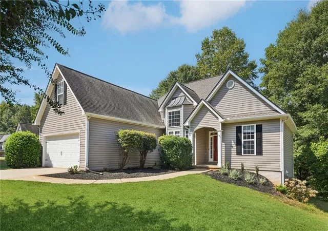 1st image of 173 Freeman Forest Dr, Newnan, GA 30265 | MLS# 7746454
