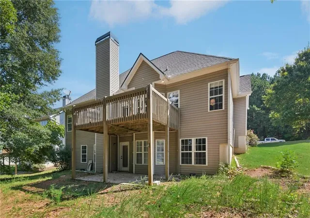 47th image of 173 Freeman Forest Dr, Newnan, GA 30265 | MLS# 7746454