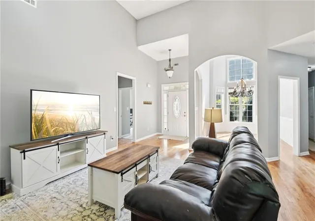 5th image of 173 Freeman Forest Dr, Newnan, GA 30265 | MLS# 7746454