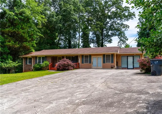 Photo 1 of Single family home for sale at 2888 Mockingbird Cir, Duluth, GA 30096 | MLS# 7788130 | Listing updated on 2026-06-18