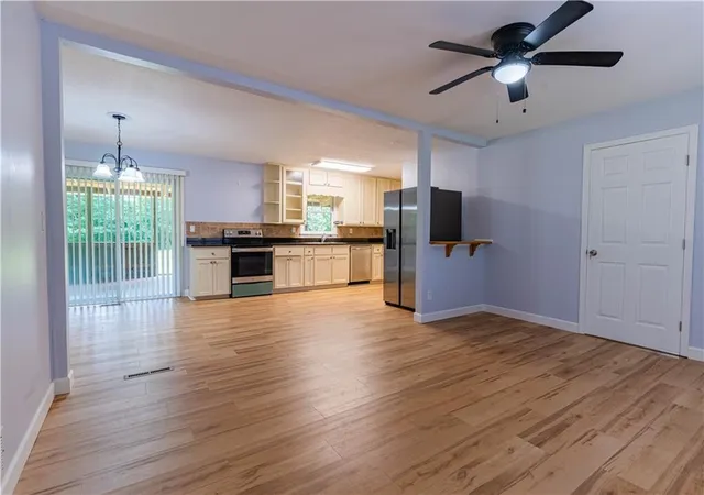 Photo 3 of Single family home for sale at 2888 Mockingbird Cir, Duluth, GA 30096 | MLS# 7788130 | Listing updated on 2026-06-18