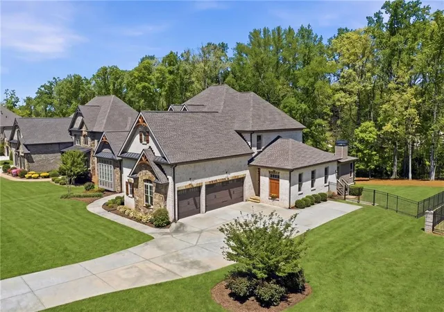 1st image of 4217 Alba Ln, Buford, GA 30519 | MLS# 7752000