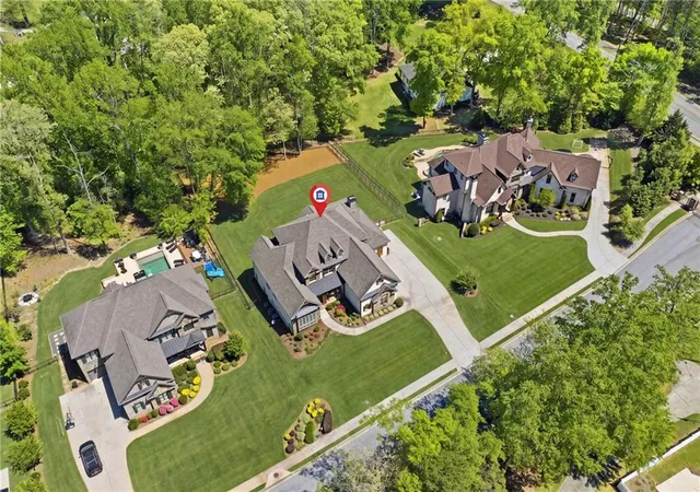 99th image of 4217 Alba Ln, Buford, GA 30519 | MLS# 7752000